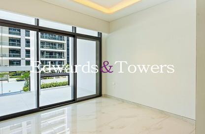 Apartment - 1 Bedroom - 2 Bathrooms for sale in Azizi Riviera 69 - Azizi Riviera - Meydan One - Meydan - Dubai