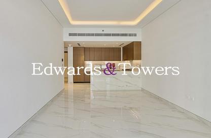 Apartment - 1 Bedroom - 2 Bathrooms for sale in Azizi Riviera 69 - Azizi Riviera - Meydan One - Meydan - Dubai