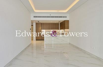 Apartment - 1 Bedroom - 2 Bathrooms for sale in Azizi Riviera 69 - Azizi Riviera - Meydan One - Meydan - Dubai