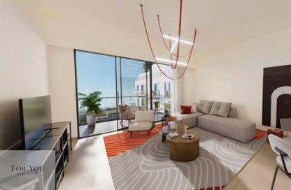 Apartment - Studio - 1 Bathroom for sale in Manarat Living - Saadiyat Cultural District - Saadiyat Island - Abu Dhabi Apartment - Studio - 1 Bathroom for sale in Manarat Living - Saadiyat Cultural District - Saadiyat Island - Abu Dhabi
