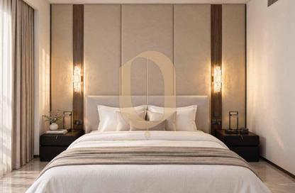 Apartment - 2 - 3 for sale in Nova Tower - Dubai Science Park - Dubai
