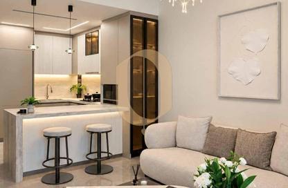 Apartment - 2 - 3 for sale in Nova Tower - Dubai Science Park - Dubai