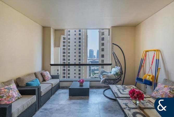 Large Terrace | Motivated Seller | Vacant