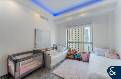 Apartment - 2 - 4 for sale in Bahar 2 - Bahar - Jumeirah Beach Residence - Dubai