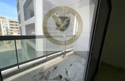 شقة - غرفة نوم - 1 حمام للايجار في المجاز 2 - المجاز - الشارقة