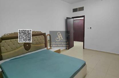 Apartment - 1 Bedroom - 2 Bathrooms for sale in City Tower - Al Nuaimiya - Ajman