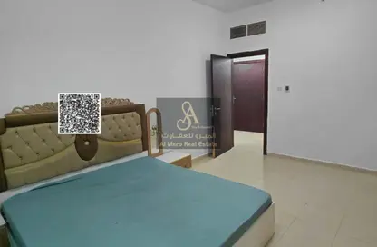 شقة - غرفة نوم - 2 حمامات للبيع في سيتي تاور - النعيمية - عجمان
