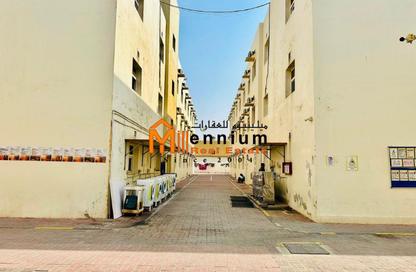 Labor Camp - Studio - 7+ for sale in Sharjah Airport Freezone (SAIF) - Sharjah
