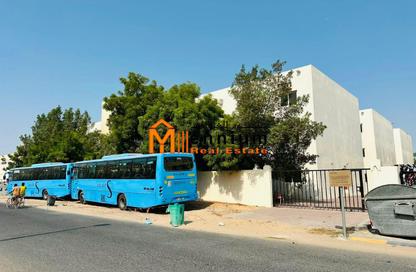 Labor Camp - Studio - 7+ for sale in Sharjah Airport Freezone (SAIF) - Sharjah
