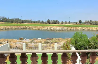 تاون هاوس - 3 غرف نوم - 3 حمامات للايجار في تاون هاوسز قرية الحمرا - قرية الحمرا - رأس الخيمة