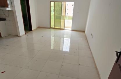 Apartment - Studio - 1 Bathroom for rent in Al Naemiya Tower 1 - Al Naemiya Towers - Al Nuaimiya - Ajman