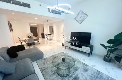 Apartment - 1 Bedroom - 2 Bathrooms for rent in Amna - Al Habtoor City - Business Bay - Dubai Apartment - 1 Bedroom - 2 Bathrooms for rent in Amna - Al Habtoor City - Business Bay - Dubai