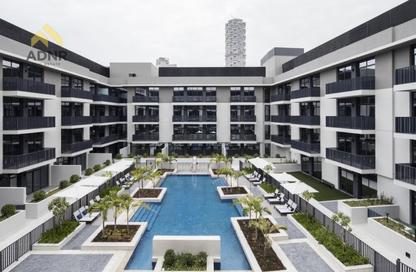 Apartment - 1 - 2 for sale in Beverly Crown - District 11 - Jumeirah Village Circle - Dubai