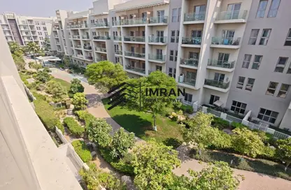 Apartment - 2 Bedrooms - 2 Bathrooms for rent in Al Zahia Garden Apartments - Al Zahia - Muwaileh Commercial - Sharjah