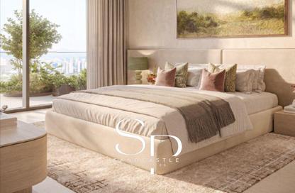 Apartment - 3 - 4 for sale in Weston by Wadan - Dubai Land Residence Complex - Dubai Apartment - 3 - 4 for sale in Weston by Wadan - Dubai Land Residence Complex - Dubai