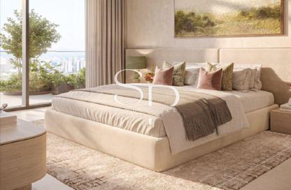 Apartment - 3 - 4 for sale in Weston by Wadan - Dubai Land Residence Complex - Dubai Apartment - 3 - 4 for sale in Weston by Wadan - Dubai Land Residence Complex - Dubai