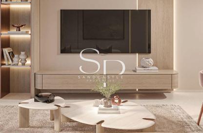Apartment - 3 - 4 for sale in Weston by Wadan - Dubai Land Residence Complex - Dubai Apartment - 3 - 4 for sale in Weston by Wadan - Dubai Land Residence Complex - Dubai