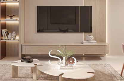 Apartment - 3 - 4 for sale in Weston by Wadan - Dubai Land Residence Complex - Dubai Apartment - 3 - 4 for sale in Weston by Wadan - Dubai Land Residence Complex - Dubai