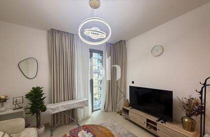 Apartment - 2 - 2 for rent in Harbour Views 1 - Harbour Views - Dubai Creek Harbour (The Lagoons) - Dubai