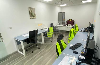 Business Centre - Studio - 4 for rent in Latifa Tower - Sheikh Zayed Road - Dubai Business Centre - Studio - 4 for rent in Latifa Tower - Sheikh Zayed Road - Dubai