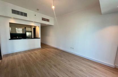 Apartment - 1 - 2 for rent in Silverene Tower A - Silverene - Dubai Marina - Dubai