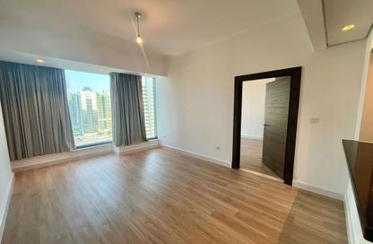 Apartment - 1 - 2 for rent in Silverene Tower A - Silverene - Dubai Marina - Dubai
