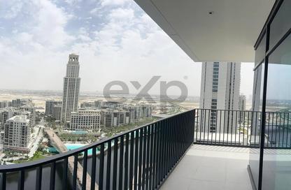 شقة - 3 غرف نوم - 4 حمامات للايجار في بالاس ريزيدنسز  نورث - مرسى خور دبي - دبي