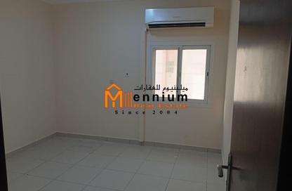 Apartment - 1 Bedroom - 1 Bathroom for rent in Al Nabba - Sharjah