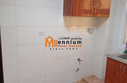Apartment - 1 Bedroom - 1 Bathroom for rent in Al Nabba - Sharjah