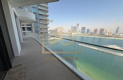 Apartment - 2 - 2 for sale in Palace Beach Residence Tower 2 - Palace Beach Residence - Emaar Beachfront - Dubai Harbour - Dubai Apartment - 2 - 2 for sale in Palace Beach Residence Tower 2 - Palace Beach Residence - Emaar Beachfront - Dubai Harbour - Dubai