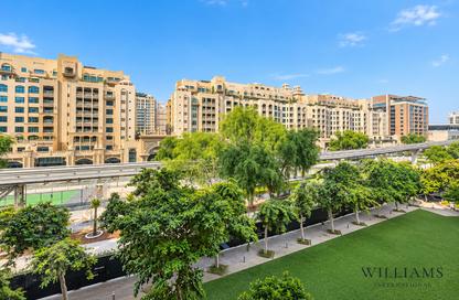Apartment - 1 - 2 for sale in Al Sarrood - Shoreline Apartments - Palm Jumeirah - Dubai Apartment - 1 - 2 for sale in Al Sarrood - Shoreline Apartments - Palm Jumeirah - Dubai