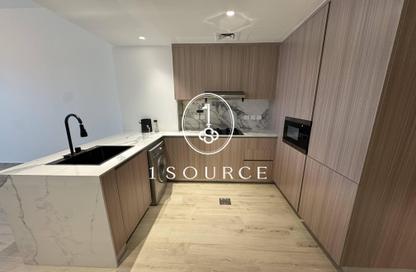 Apartment - 1 Bedroom - 2 Bathrooms for sale in Bali Residences - District 3 - Jumeirah Village Triangle - Dubai