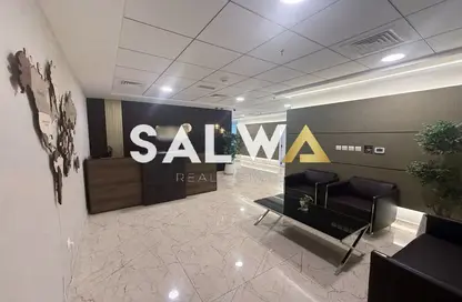 مكتب - استوديو للايجار في المركز التجاري HDS - (JLT) مجمع M - أبراج بحيرات الجميرا - دبي