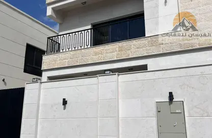 فيلا - 6 غرف نوم - 4 حمامات للبيع في الباهيه هيلز - الباهية - عجمان