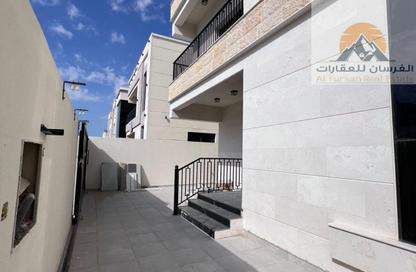 Villa - 6 Bedrooms - 4 Bathrooms for sale in Al Bahia Hills - Al Bahia - Ajman Villa - 6 Bedrooms - 4 Bathrooms for sale in Al Bahia Hills - Al Bahia - Ajman
