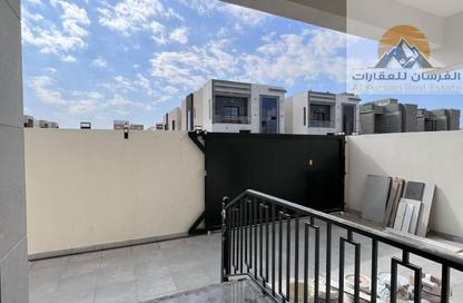 Villa - 6 Bedrooms - 4 Bathrooms for sale in Al Bahia Hills - Al Bahia - Ajman Villa - 6 Bedrooms - 4 Bathrooms for sale in Al Bahia Hills - Al Bahia - Ajman