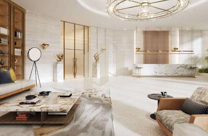 Apartment - 2 - 3 for sale in The Biltmore Residences - Al Sufouh - Dubai