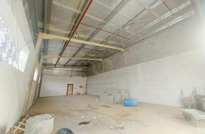 Warehouse - Studio - 1 Bathroom for rent in Wadi AL AIN 1 - Al Noud - Al Ain Warehouse - Studio - 1 Bathroom for rent in Wadi AL AIN 1 - Al Noud - Al Ain