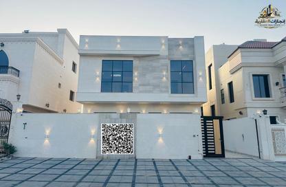 Villa - 5 - 7 for sale in Kabbali Hills - Al Helio 2 - Al Helio - Ajman
