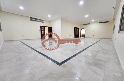 Villa - 7+ - 7+ for rent in Al Mushrif - Abu Dhabi