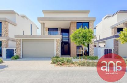 Villa - 5 Bedrooms - 7 Bathrooms for sale in Alaya - Tilal Al Ghaf - Dubai Villa - 5 Bedrooms - 7 Bathrooms for sale in Alaya - Tilal Al Ghaf - Dubai