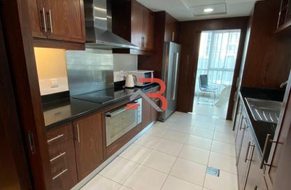 Apartment - 3 Bedrooms - 5 Bathrooms for rent in The Residences 2 - The Residences - Downtown Dubai - Dubai Apartment - 3 Bedrooms - 5 Bathrooms for rent in The Residences 2 - The Residences - Downtown Dubai - Dubai