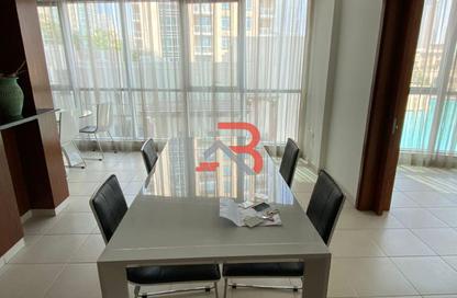 Apartment - 3 Bedrooms - 5 Bathrooms for rent in The Residences 2 - The Residences - Downtown Dubai - Dubai Apartment - 3 Bedrooms - 5 Bathrooms for rent in The Residences 2 - The Residences - Downtown Dubai - Dubai