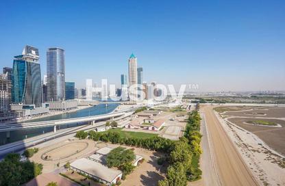 Apartment - 1 Bedroom - 1 Bathroom for sale in Noura Tower - Al Habtoor City - Business Bay - Dubai