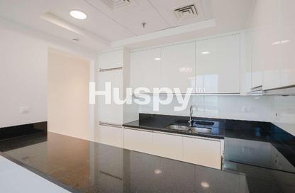 Apartment - 1 Bedroom - 1 Bathroom for sale in Noura Tower - Al Habtoor City - Business Bay - Dubai