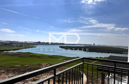 Apartment - 2 Bedrooms - 3 Bathrooms for rent in Residences C - Yas Golf Collection - Yas Island - Abu Dhabi
