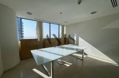Office Space - Studio - 1 Bathroom for rent in Business Tower - Business Bay - Dubai
