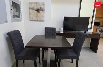 Apartment - Studio - 1 Bathroom for sale in Lincoln Park B - Lincoln Park - Arjan - Dubai