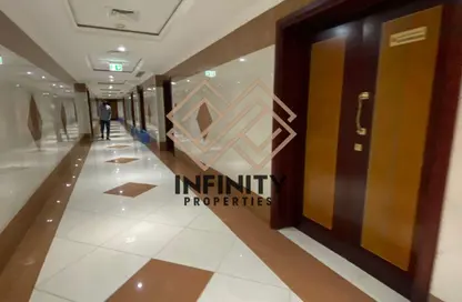 Apartment - 2 Bedrooms - 3 Bathrooms for sale in Conquer Tower - Sheikh Maktoum Bin Rashid Street - Ajman