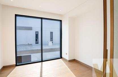 Villa - 6 - 7+ for rent in Alaya Beach - Tilal Al Ghaf - Dubai